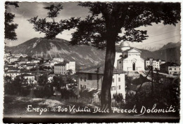 ENEGO - VEDUTA DELLE PICCOLE DOLOMITI - VICENZA - Vicenza