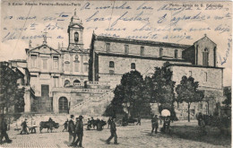 PORTO - Igreja De S. Francisco (Ed. Alberto Ferreira - Nº 3 ) PORTUGAL - Porto