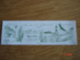 SAINT PIERRE ET MIQUELON   ANNEE 2022   NEUF    N° YVERT  1294       PAYSAGE        DES ILES D'EXCEPTION - Unused Stamps