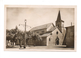 BOURG LES VALENCE (26) - L'Eglise - Autres & Non Classés