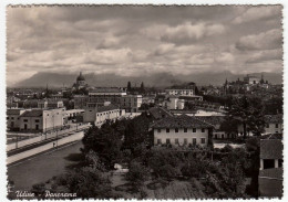 UDINE - PANORAMA - 1951 - Udine