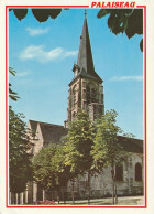 PALAISEAU  - Vue Sur L'Eglise Saint Martin - Palaiseau