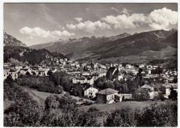 CAVALESE - VAL DI FIEMME - PANORAMA - TRENTO - 1966 - Trento