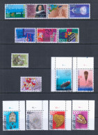 Switzerland 1994 Complete Year Set - Used (CTO) - 26 Stamps (please See Description) - Used Stamps