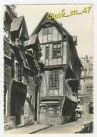 {92139} 76 Seine Maritime Rouen , Le Logis Saint Romain , Maison Canoniale - Rouen