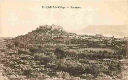 13 - Miramas - Panorama - CPA - Voir Scans Recto-Verso - Autres & Non Classés