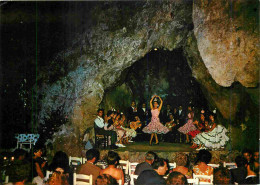 Espagne - Espana - La Cueva - Vida Nocturna - Femme - Danse - Folklore - CPM - Voir Scans Recto-Verso - Sonstige & Ohne Zuordnung