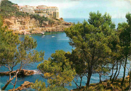 Espagne - Espana - Cataluna - Costa Brava - Bagur - Hotel Cap Sa Sal - CPM - Voir Scans Recto-Verso - Gerona