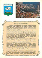 83 - Saint Tropez - Carte Neuve - CPM - Voir Scans Recto-Verso - Saint-Tropez