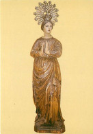 82 - Caylus - Le Sanctuaire De Notre Dame De Livron - Art Religieux - Carte Neuve - CPM - Voir Scans Recto-Verso - Caylus