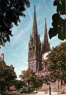 63 - Clermont Ferrand - Les Flèches De La Cathédrale - CPM - Voir Scans Recto-Verso - Clermont Ferrand