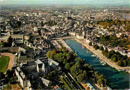 56 - Vannes - Vue Générale Aérienne Du Port - CPM - Voir Scans Recto-Verso - Vannes