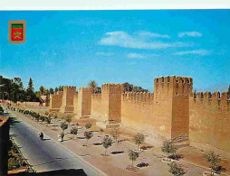 Maroc - Taroudant - Remparts - Carte Neuve - CPM - Voir Scans Recto-Verso - Autres & Non Classés