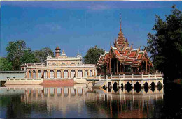 Thailande - Royal Summer Palace - Hang Pa In Ayudhya - CPM - Voir Scans Recto-Verso - Tailandia
