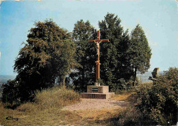 14 - Clécy - La Croix De La Faverie - La Suisse Normande - CPM - Voir Scans Recto-Verso - Clécy