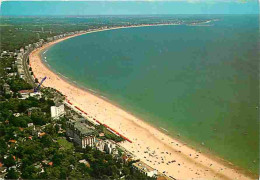 44 - La Baule - Vue Générale Aérienne De La Plage - CPM - Voir Scans Recto-Verso - La Baule-Escoublac