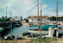 17 - Ile D'Oléron - Boyardville - L'entrée De Boyardville - Bateaux - CPM - Voir Scans Recto-Verso - Ile D'Oléron