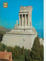 06 - La Turbie - Le Trophée Des Alpes. Monument à La Gloire De L'Empereur Auguste - CPM - Carte Neuve - Voir Scans Recto - La Turbie