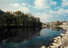 12 - Millau - Le Vieux Moulin Sur Le Tarn - CPM - Voir Scans Recto-Verso - Millau