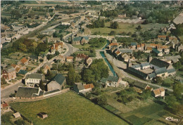 Orp Le Petit Vue Panoramique Aerienne - Other & Unclassified