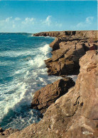 56 - Presqu'Ile De Quiberon - CPM - Voir Scans Recto-Verso - Quiberon