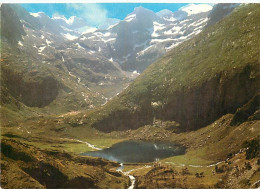 31 - Haute Garonne - Lac D'Espingo - CPM - Voir Scans Recto-Verso - Sonstige & Ohne Zuordnung