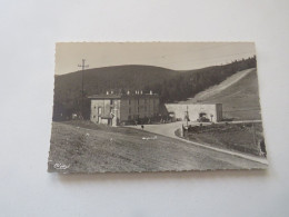 L'ESPEROU - MONT-AIGOUAL (Gard) - Maison Forestière De La Seryrède  Alt. 1320 M. - Otros & Sin Clasificación