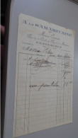 CHATEAUDUN MAISON CAUMON A LA SAMARITAINE ..... N°2 - 1900 – 1949