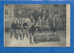 CPA - Arts - Tableaux - Monge (Julien) - L'Ancêtre - Musée D'Artillerie Des Invalides - Non Circulée - Pintura & Cuadros