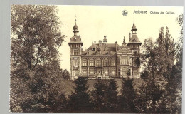 JODOIGNE « Château Des CAILLOUX » - Nels - Jodoigne