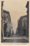 CPA ARGENTINE / BUENOS AIRES / CARTE PHOTO / CALLE BARTOLOME MITRE Y RECONQUISTA - Argentina