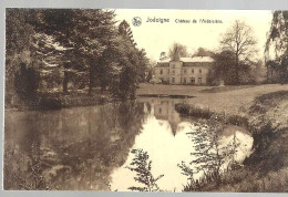 JODOIGNE « Château De L’Ardoisière » - Nels - Geldenaken