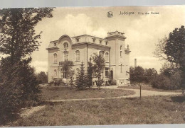 JODOIGNE « Villa Des Ormes » - Nels - Jodoigne