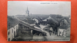 CPA (88)  Archettes . Vue Générale.  (8A.066)d - Autres & Non Classés