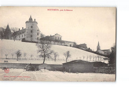 BOUTHEON Près Saint Etienne - Très Bon état - Sonstige & Ohne Zuordnung