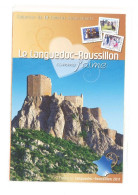COLLECTOR-Le Languedoc-Roussillon Comme J'aime-10 Timbres à Valeur Permanente (Lettre Prioritaire) Sous Blister  (C 152) - Collectors