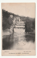 21 . Pont . Le Réservoir . Les Cascades . 1926 - Other & Unclassified