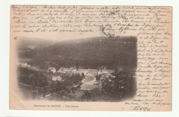 21 . Dijon . Val Suzon . Vue Générale . 1903 - Dijon