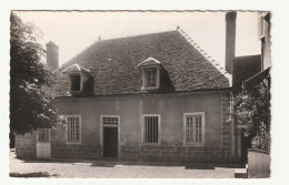 21 . Chamblanc . Maison Familiale De La Bienheureuse Anne-Marie Javouhey - Other & Unclassified