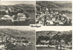Oberageri - Oberägeri