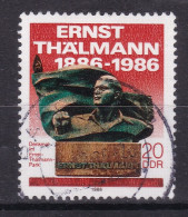 BUND MICHEL NR 3014 - Used Stamps