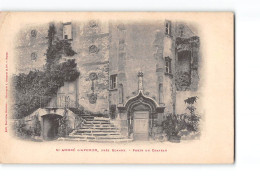 SAINT ANDRE D'APCHON Près Roanne - Porte Du Château - Très Bon état - Other & Unclassified