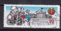 BUND MICHEL NR 3037 - Used Stamps