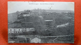 CPA (88) Arches. Butte Du Château Et Siphons  (8A.074) - Arches