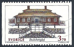 Schweden, 1995, Michel-Nr. 1873, Gestempelt - Gebruikt