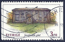 Schweden, 1995, Michel-Nr. 1872, Gestempelt - Used Stamps