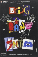 Big Bang Anim' - Sonstige & Ohne Zuordnung