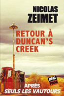 Retour à Duncan's Creek - Other & Unclassified