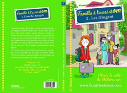 Famille à L'essai.com 2 - Les Glugeot - Autres & Non Classés
