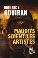 Maudits Soient Les Artistes - Other & Unclassified